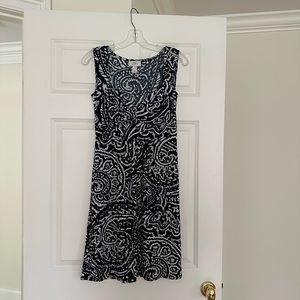LOFT dress